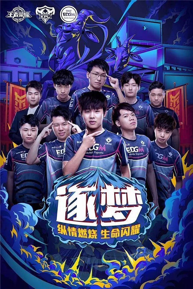 證明自己的
