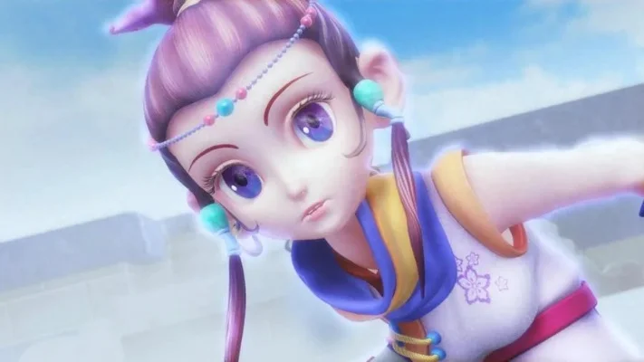 素质的完美 素质的完美