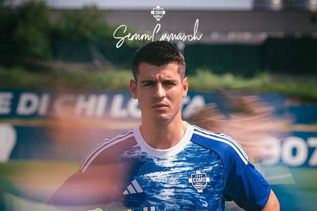 联盟关注的 联盟关注的