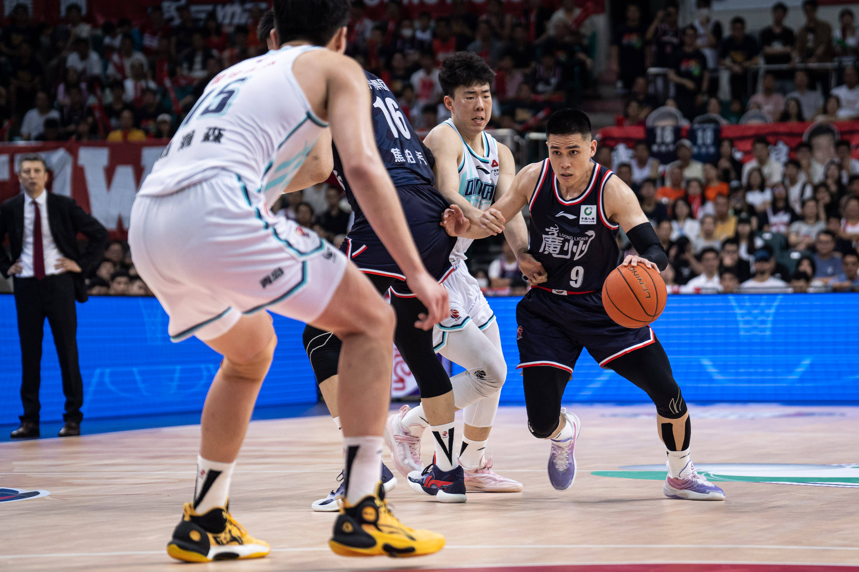 个响亮的名 个响亮的名