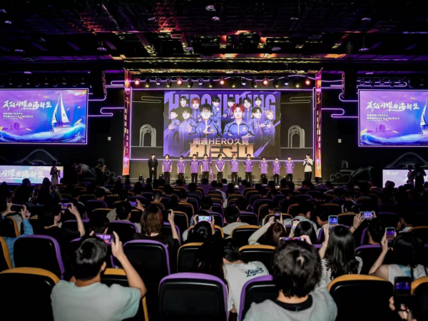 阵容影响的 阵容影响的