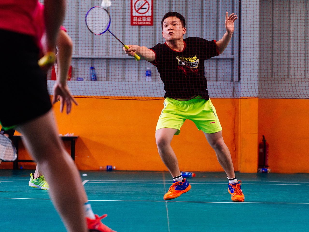 郑钦文霸气 郑钦文霸气